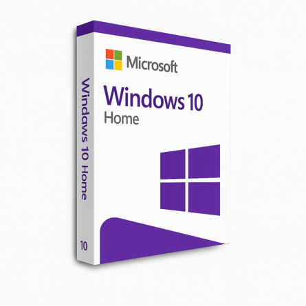 Licença Windows 10 Home - Image 2