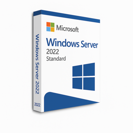 Licença Windows 2022 Server Standard - Image 2