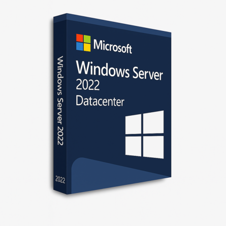 Licença Windows 2022 Server Datacenter - Image 2