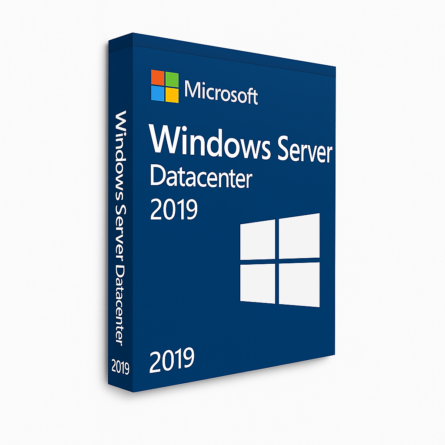 Licença Windows 2019 Server Datacenter - Image 2