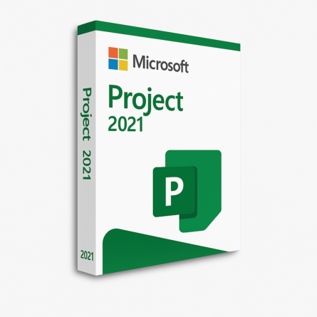 Licença Microsoft Project 2019  - Entrega Imediata - Image 2
