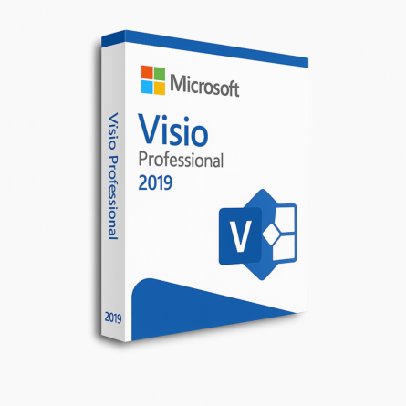 Licença Microsoft Visio 2019 - Entrega Imediata - Image 2