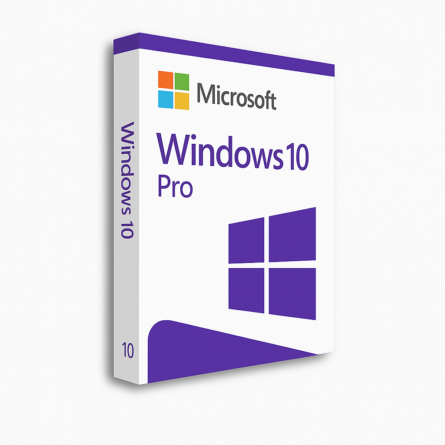 Licença Windows 10 Pro - Image 2