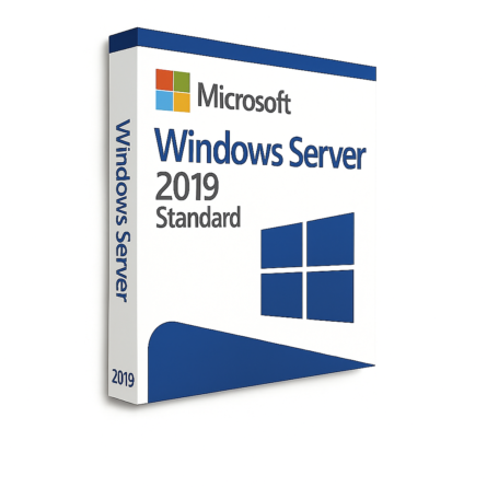 Licença Windows 2019 Server Standard - Image 2